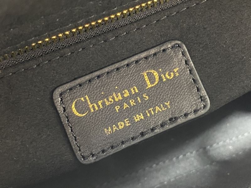 Christian Dior My Lady Bags